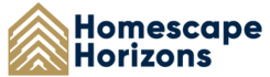 Homescape logo website 245px by 70px